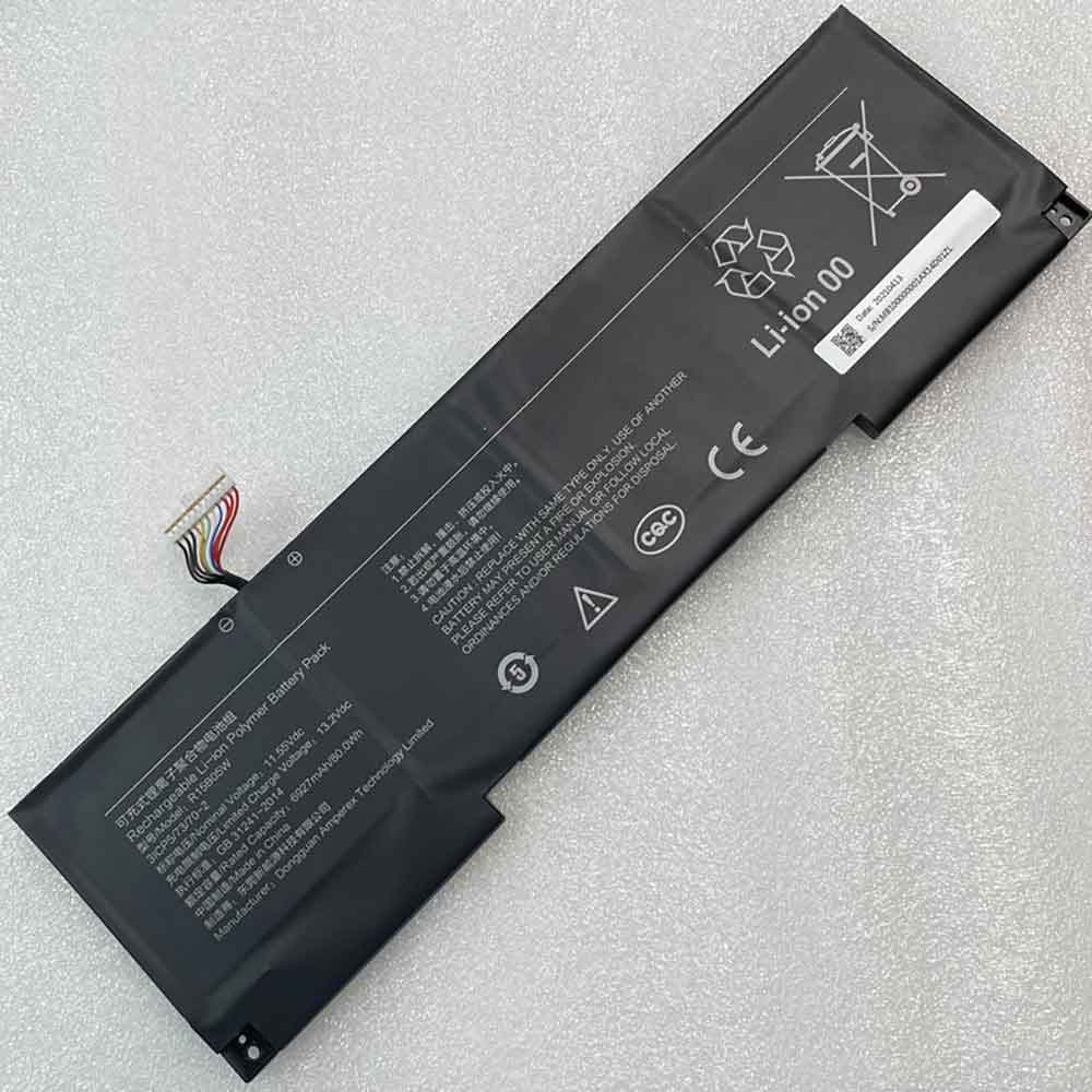 Batería para Elect TH P42X50C TH P50X50C Power Board for Panasonic B159 201 4H.B1590.041 /Elect TH P42X50C TH P50X50C Power Board for Panasonic B159 201 4H.B1590.041 /XiaoMi Pro X 15 2021